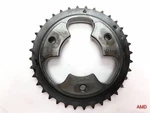 2004 Bmw 330CI 325CI 325I 330I E46 M54 Exhaust Camshaft Sprocket Gear 1438375. Fixed Price $24.99.