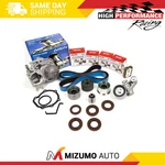 Timing Belt Kit Aisin Water Pump Fit Subaru Saab Turbo 2.5 Dohc EJ255 EJ257. Fixed Price $304.95.