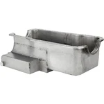 Speedway Motors Small Block Ford Sbf 302 Claimer Oval Circle Track 9QT Oil Pan. Fixed Price $148.99.