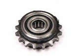 " Genuine Honda Cam Idler Gear 14431-PCX-010, S2000. Fixed Price $146.40.