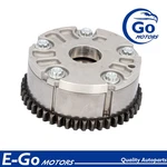 Engine Camshaft Sprocket For Nissan Renault Cube Sentra Versa X-trail Clio 2.0L. Fixed Price $135.67.