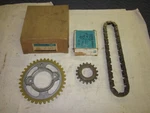 Nos 1967 Buick 400 430 V8 Gm Timing Set Skylark Lesabre Electra Riviera Wildcat. Fixed Price $89.99.