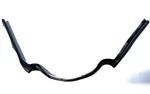 2011 2017 Nissan Leaf Hood Bonnet Weatherstrip Seal Rubber Oem 65820-3NF0A. Fixed Price $15.00.
