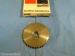 1976-1982 Chevrolet Luv 4 Cylinder Camshaft Timing Gear Sprocket 7S. Fixed Price $25.00.