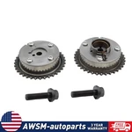 2X Camshaft Sprocket For Toyota Camry RAV4 Sienna Venza Scion Tc 2.5L 09-12. Fixed Price $57.54.
