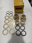 New Euclid E-2123 Camshaft Repair Kit Eaton 22L 23L Square Axle 67325 437042. Fixed Price $24.50.