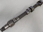Very Nice Used Original Genuine Porsche 911T 2.0 2.2 Left Camshaft 1969-71 #51. Fixed Price $275.00.