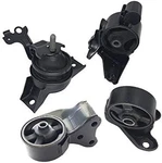 Engine Motor Automatic Transmission Mount Kit For 2003-2008 Hyundai Tiburon 2.0L. Fixed Price $136.99.