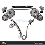 Timing Chain Kit & Vvt Gears For 07-12 Nissan Altima Maxima Murano 3.5L VQ35DE. Fixed Price $354.66.