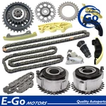 Timing Chain Kit Camshaft Phaser Vvt For Jaguar F-pace Land Rover Defender 2.0L. Fixed Price $237.99.