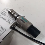Nissan Altima Variable Timing Gear Oil Control Valve Solenoid Cylinder Head 2023. Fixed Price $22.40.
