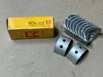 Mahle Metal Leve 049198541 EC-144-J Std Vw Rod Bearings. Fixed Price $32.99.