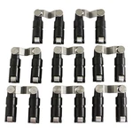 Howards Lifter Set 91717; Sportmax Mechanical Roller .904" For Chrysler La Mopar. Fixed Price $559.23.
