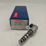 Denso Variable Valve Timing Vvt Solenoid For Toyota Corolla Matrix 15330-22030. Fixed Price $67.00.