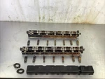 Bmw E46 M54B30 3.0 330CI Pair Exhaust Inlet Camshafts & Trays M50 M52 Uprgade. Fixed Price $218.17.