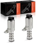 2PCS Engine Variable Valve Timing (vvt) Solenoid Ford Focus Fusion Lincoln. Fixed Price $40.68.