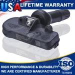 Tire Pressure Sensor Tpms 25920615 For Chevy Silverado Tahoe 315 Mhz TS-GM07. Fixed Price $10.99.
