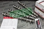 Kelford Stage Camshafts 276/276 11.00MM/10.97MM Nissan Gt-r R35 VR38DETT. Fixed Price $1091.55.