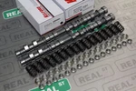 Kelford Cams Mitsubishi Evo W/ Valve Springs 4G63T 11.0MM 8-TX272. Fixed Price $1091.55.