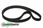 Genuine Volkswagen 1998-2007 Phaeton Passat Engine Timing Belt 078-109-119-J. Fixed Price $79.20.