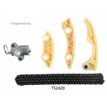Enginetech Balance Shaft Chain Kit TS2420;. Fixed Price $104.31.