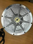 New Volvo Flexible Coupling 21393521. Fixed Price $2850.00.