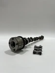 Infiniti Q50 Q60 16-23 Oem Engine Left Lh Camshaft Sprocket Gear And Rod 3.0T. Fixed Price $269.95.