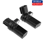2PCS Camshaft Position Sensor Lh + Rh Pair For Infiniti G35 I35 Nissan 350Z. Fixed Price $31.98.