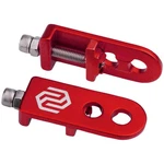 Promax C-1 Chain Tensioner 2-HOLE, Fits 3/8"/10MM Axles, Red CT21-000CN309-RD. Fixed Price $28.17.