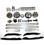Ford Performance M-6004-A5015 Camshaft Drive Kit Fits 15-17 5.0L Mustang Coyote. Fixed Price $705.74.