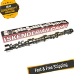 Isky Racing 201271 Mega Camshaft. Fixed Price $349.43.