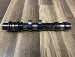 GSC7026S1 Rh Exhaust Cam Avcs Micropolished Cleaned EJ257 Dowell Missing. Fixed Price $200.00.
