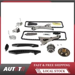Timing Chain Kit For M278 Mercedes CLS550 E500 E550 S500 SL550 W166 4.7 V8 Turbo. Fixed Price $229.00.
