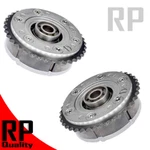 Camshaft Sprocket 2 Pcs For Bmw 135 M1 335 X6 Z4 740 3.0L N55B 11367540348. Fixed Price $162.45.