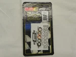 Mr. Gasket #85 Cam Bushing Kit - 0, 2, 4, 6, Degree Advance/retard. Fixed Price $45.00.