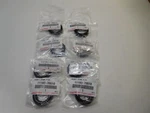 Toyota Spark Plug Tube Seal 11193-70010 X8 1UZFE 2UZFE 3UZFE 1URFE 3URFE. Fixed Price $37.00.