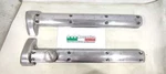 Original Jaguar XK120 Mk Vii C2218 (RV380) Camshaft Cover Pair. Fixed Price $561.05.
