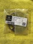 Mercedes Benz Camshaft Pulse Wheel (left) A2720510539, A2720510739. Fixed Price $12.99.