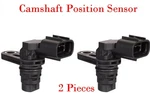 Pieces Camshaft Position Sensor Fits: Hyundai Kia 2006-2015 Mazda 3 2009-2010. Fixed Price $26.00.