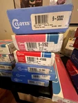 Cloyes 9-4188S Frank ""read The Listing Please"". Fixed Price $50.00.