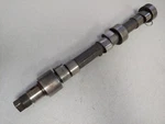 Very Nice Used Original Genuine Porsche 911 2.4 2.7 Left Camshaft 73-75 #52. Fixed Price $275.00.