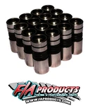 Comp Cams 84000-16 Race Hydraulic Flat Lifter Set For Sbc And Bbc. Fixed Price $128.95.