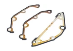 Genuine Bmw E53 E60 E64 E63 E65 E66 E70 Timing Cover Gasket Set New 11141439717. Fixed Price $84.95.