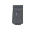 Porsche 944S S2 968 Rubber Plug For Timing Belt Cover Oem Genuine. Fixed Price $24.00.