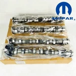 For Jeep Grand Cherokee Dodge Chrysler Ram 1500 3.6L Gas 2016-2024 Camshaft Kit. Fixed Price $435.00.