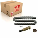 Camshaft Timing Chain Kit Fits Mercedes Benz C-class 000 993 21 76 Febi 44505. Fixed Price $96.82.