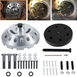 For Cummins Qsx ISX15 Front Rear Crankshaft Seal Remover Installer Tools Kit. Fixed Price $331.99.