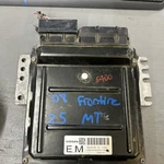 Nissan Frontier 2007 2008 Engine Computer MEC85-080 B1 Oem. Fixed Price $400.00.