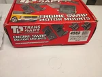 LS1 Engine Swap Kit Mount Trans Dapt Performance 4582. Fixed Price $139.00.