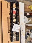 Evo X 4B11T Billet Camshafts 280 Duration 11.30MM 4500-9000 Rpm GSC7010S3. Fixed Price $550.00.